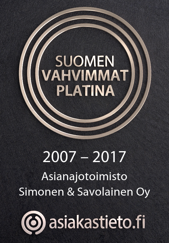 Suomen vahvimmat platina